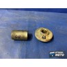 Entretoise d'axe de roue arriere 