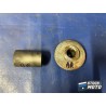 Entretoise d'axe de roue arriere 
