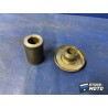 Entretoise d'axe de roue arriere 