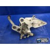 Platine repose pied droite YAMAHA FZ6 S de 2004 à 2006