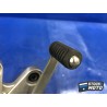 Platine repose pied droite YAMAHA FZ6 S de 2004 à 2006
