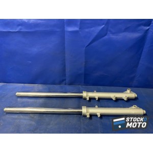 Paire de tube de fourche 