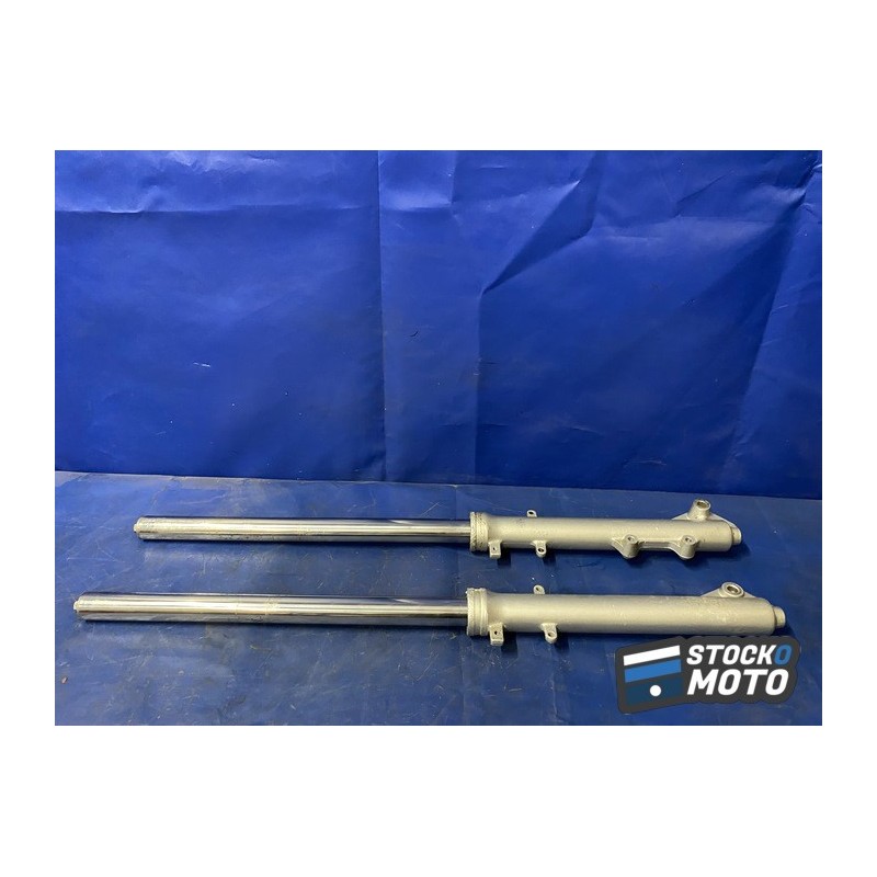 Paire de tube de fourche 