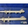 Paire de tube de fourche 