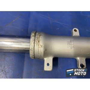 Paire de tube de fourche 