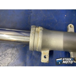 Paire de tube de fourche 