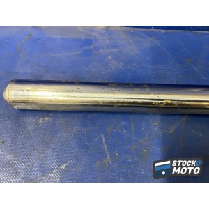 Paire de tube de fourche 