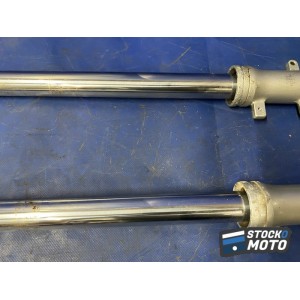 Paire de tube de fourche 