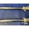 Paire de tube de fourche 