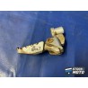 Platine repose pied droite 