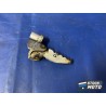 Platine repose pied gauche 