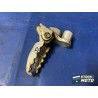 Platine repose pied gauche 