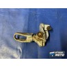 Platine repose pied gauche 