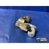 Platine repose pied gauche 