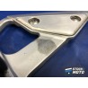 Platine repose pied gauche YAMAHA FZ6 S de 2004 à 2006