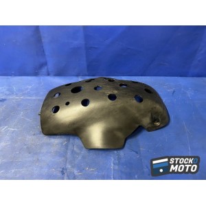Sabot moteur 