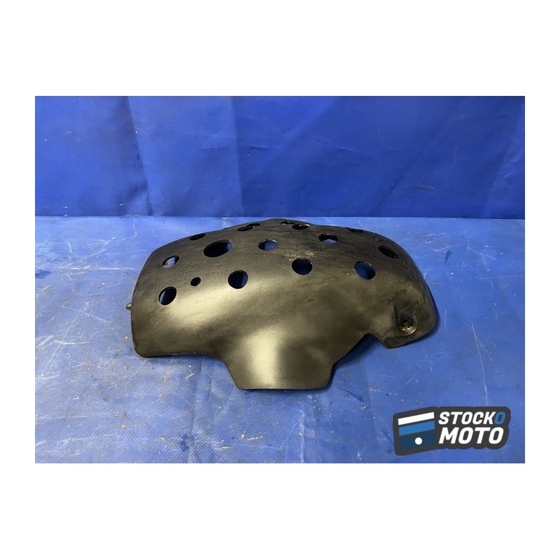 Sabot moteur 
