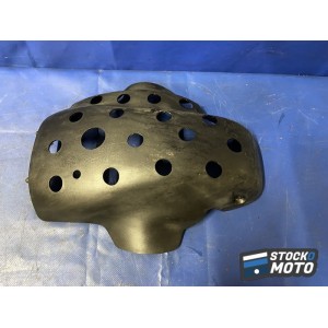 Sabot moteur 