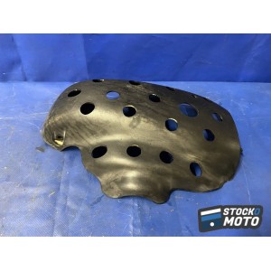 Sabot moteur 