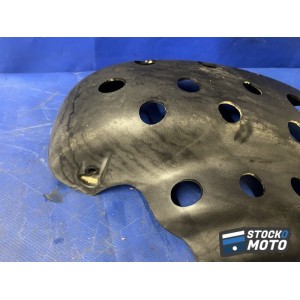 Sabot moteur 