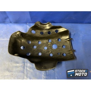 Sabot moteur 