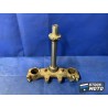 Te de fourche inférieur 