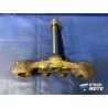 Te de fourche inférieur 
