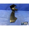 Cache plastique intérieur de tête de fourche gauche 