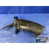 Cache plastique intérieur de tête de fourche gauche 
