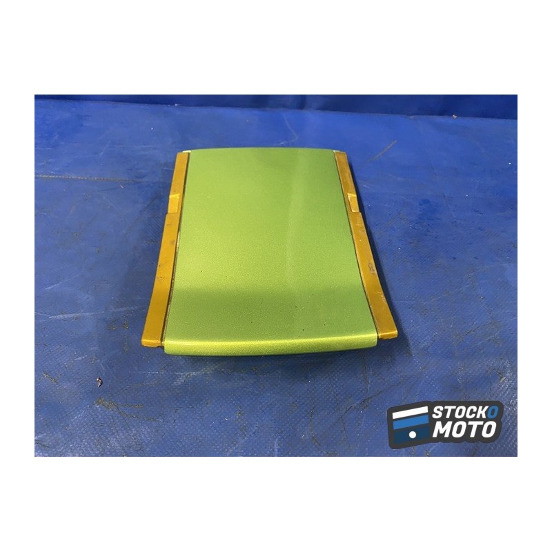 Coque arrière centrale 