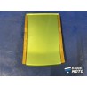 Coque arrière centrale 