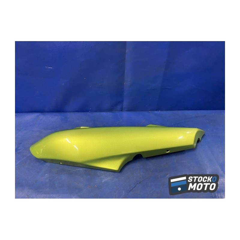 Coque arrière gauche 