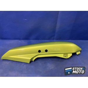 Coque arrière gauche 