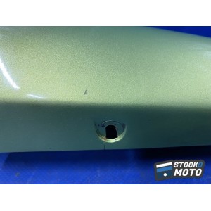 Coque arrière gauche 