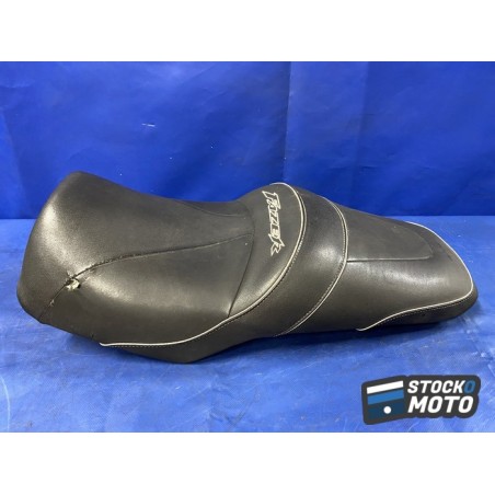 Selle pilote 