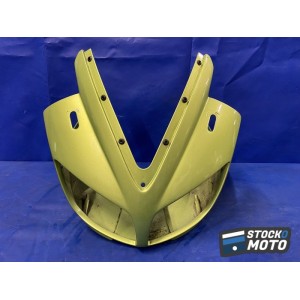 Tête de fourche 