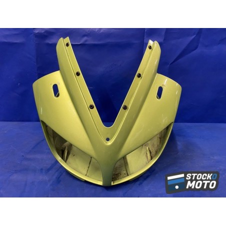 Tête de fourche 