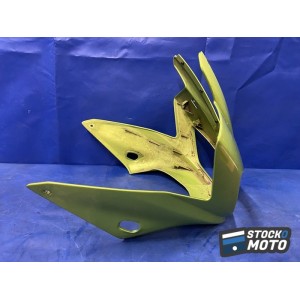 Tête de fourche 