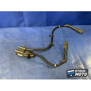 Bobine d'allumage 1-4 