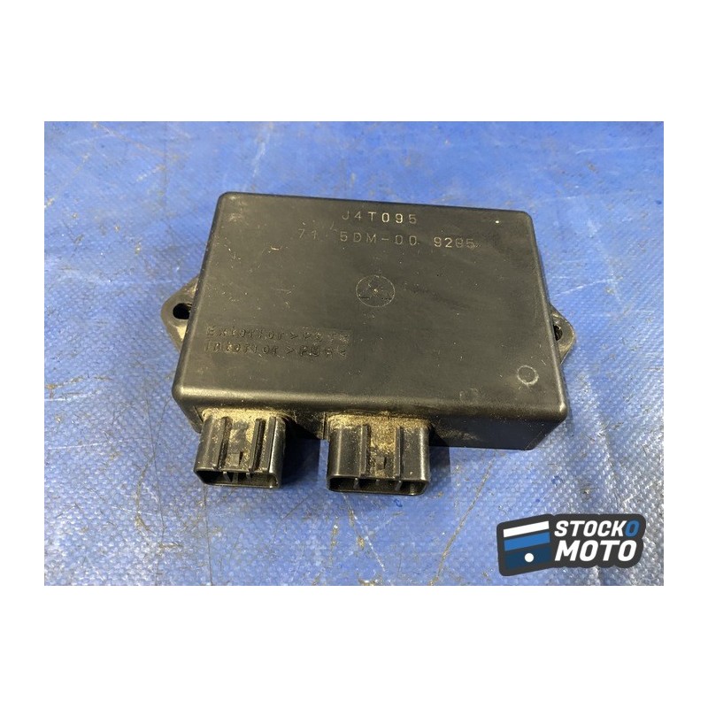 Boitier CDI ECU 
