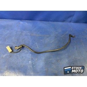 Cable de masse 
