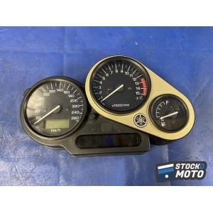 Compteur Tableau de bord 