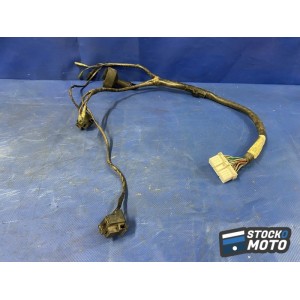 Faisceau électrique avant 