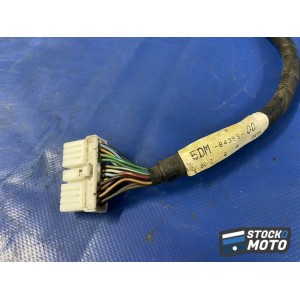 Faisceau électrique avant 