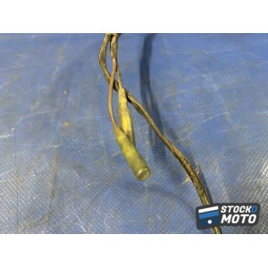 Faisceau électrique avant 