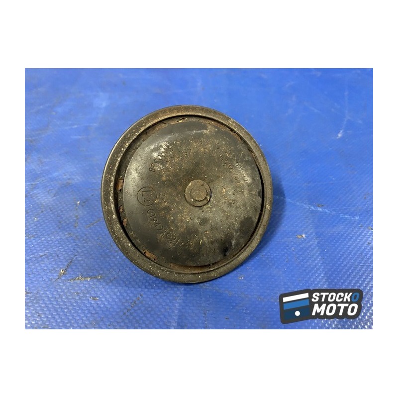 Klaxon avertisseur sonore 