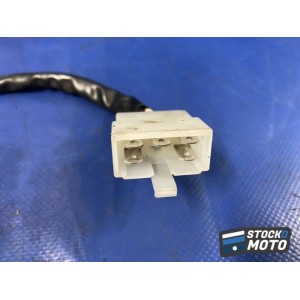 Regulateur de tension 