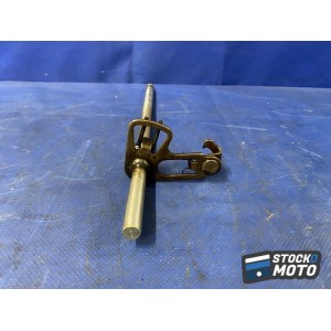 Axe de selection de vitesse 