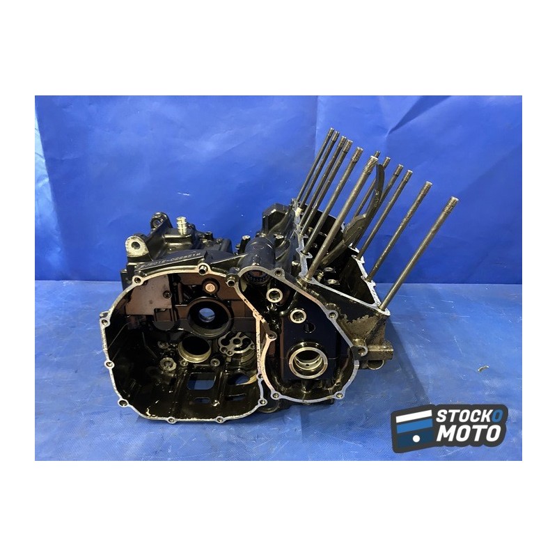Bloc moteur nu 