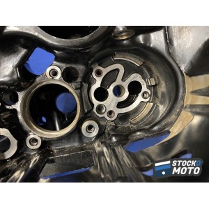 Bloc moteur nu 